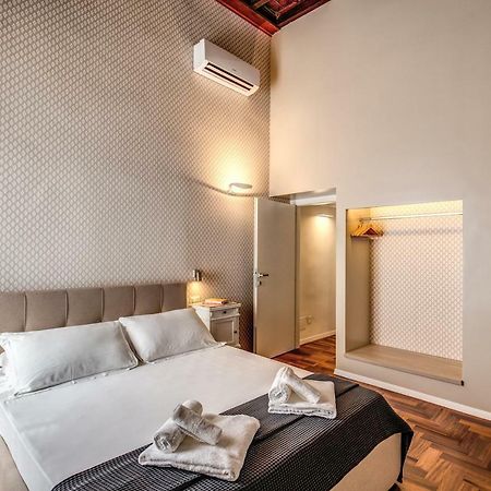 The Spanish Steps Apartment 67 Rome Exterior photo