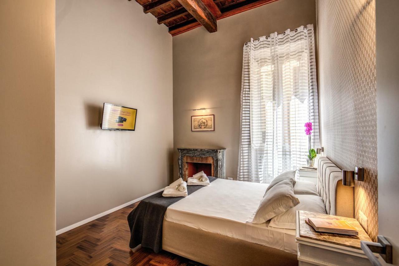 The Spanish Steps Apartment 67 Rome Exterior photo